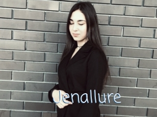 Jenallure