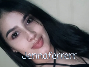 Jennaferrerr