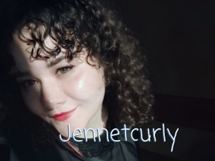 Jennetcurly