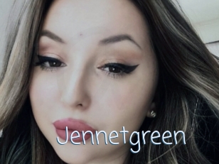 Jennetgreen