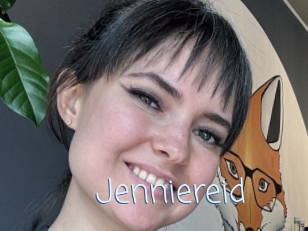Jenniereid
