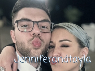 Jenniferandtayla