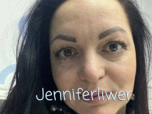 Jenniferliwer