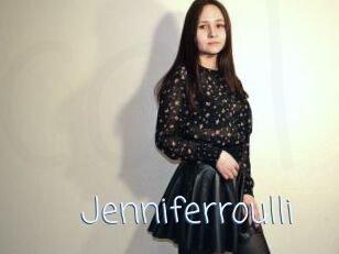 Jenniferroulli