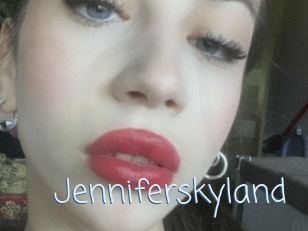 jenniferskyland Callsex