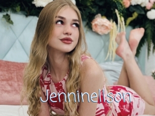 jenninellson Callsex
