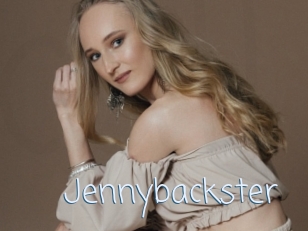 Jennybackster
