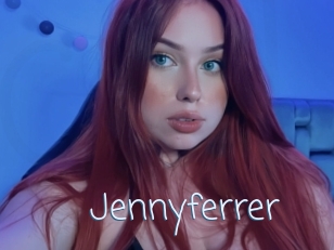 Jennyferrer