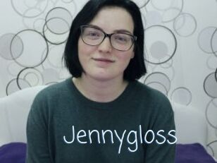 Jennygloss