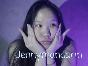 Jennymandarin