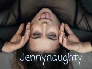 Jennynaughty