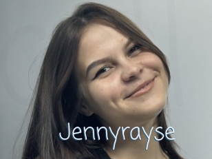 Jennyrayse