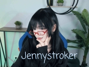Jennystroker