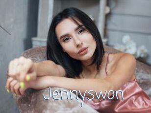 Jennyswon