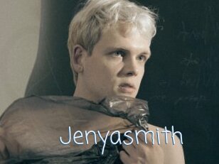 Jenyasmith