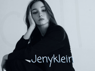 jenyklein Callsex