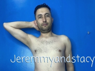 jeremmyandstacy Callsex