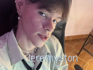 Jeremyston
