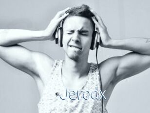 Jerodx