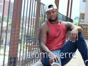Jeromepierre