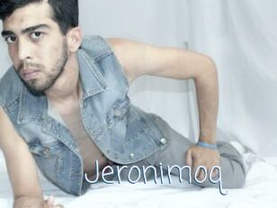 Jeronimoq