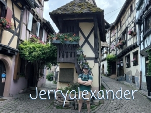 Jerryalexander