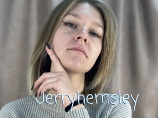 jerryhemsley Callsex