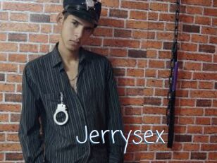 Jerrysex