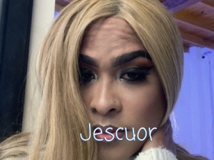 Jescuor