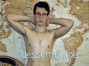 Jessemunroe