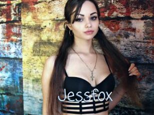 Jessfox