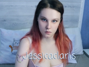 Jessicaclaris