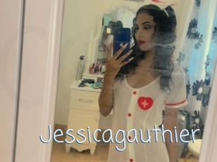 Jessicagauthier