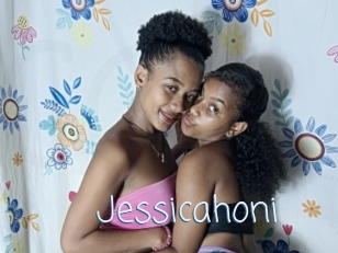 Jessicahoni
