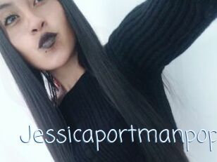 Jessicaportmanpop