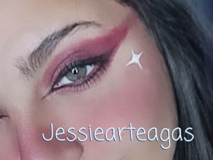 jessiearteagas Callsex