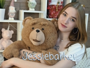 Jessiebarker