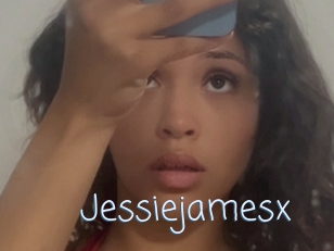 Jessiejamesx