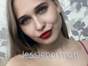 Jessienorman