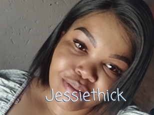 Jessiethick