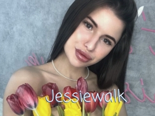 Jessiewalk