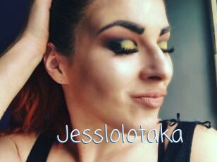 Jesslolotaka