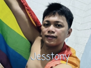 Jesstony
