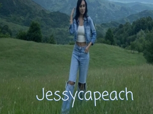 Jessycapeach