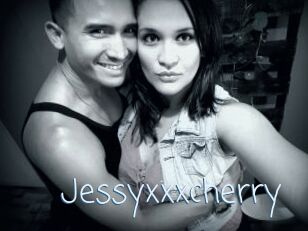 Jessyxxxcherry