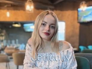 Jettaally
