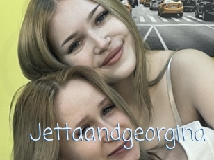 Jettaandgeorgina