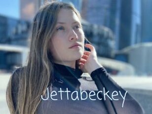 Jettabeckey