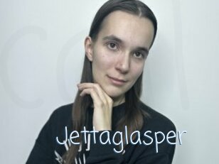 Jettaglasper
