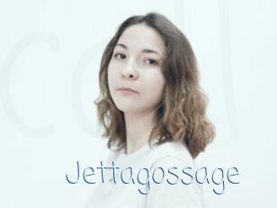 Jettagossage